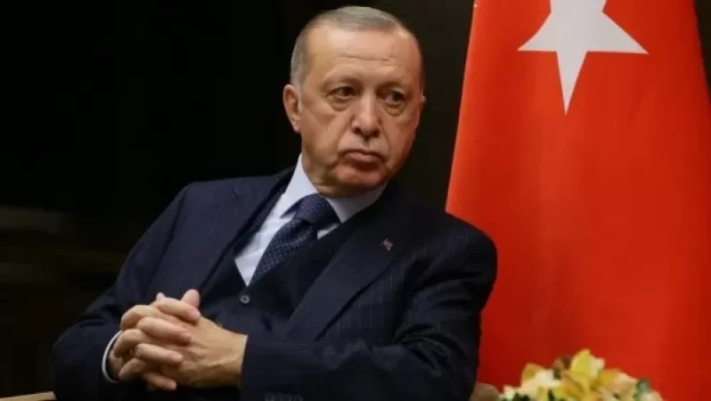 Էրդողանը հայտնել է, որ պատրաստ է մոտ օրերս հանդիպել Փաշինյանի հետ