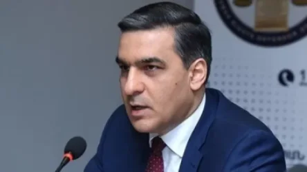 Ադրբեջանը կեղծիքներով մոլորության մեջ է գցում միջազգային հանրությանը. հայտարարություն