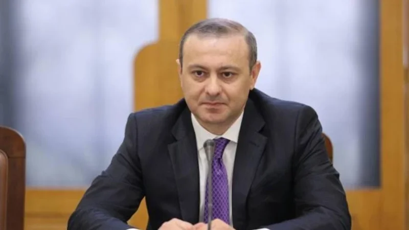 Այս պահին, կարող եմ ասել, գնդակը ԱՄՆ դաշտում է․ ԱԽ քարտուղար