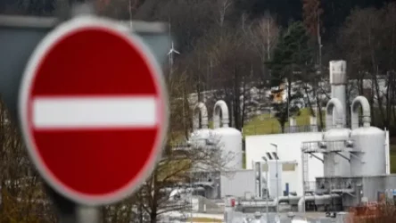 Ինչ կարժենա Գերմանիայի համար ռուսական էներգակիրների փոխարինումը