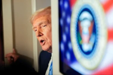 Երբեմն պետք է դեղեր ընդունես, որ ինչ-որ բան շտկես. Թրամփ