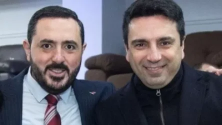 Փելոսիի ասուլիսի ժամանակ գրանցված խնդիրներից հետո ԱԺ աշխատակազմի ղեկավարը նկատողություն է ստացել