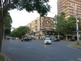 Որ փողոցներում երթևեկության կազմակերպման փոփոխություն կկատարվի