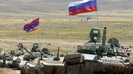 Կրակոցների ձայներ լսելիս խուճապի չմատնվել. Գյումրու ռուսական ռազմաբազայում զորավարժանքներ են սկսվել