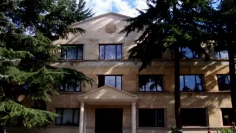 Տավուշում իրավիճակը հանգիստ է. մարզպետարանի հայտարարությունը