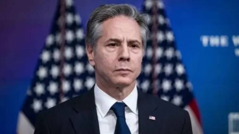 Բլինքենը կոչ է արել աշխարհին պատժել Պուտինին