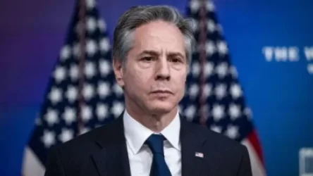 Բլինքենը կոչ է արել աշխարհին պատժել Պուտինին