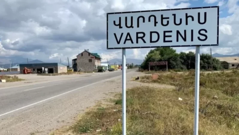 Մարզպետն ասել է, թե Վարդենիս համայնքի սահմանամերձ բնակավայրերից քանի բնակիչ է տարհանվել
