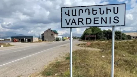 Մարզպետն ասել է, թե Վարդենիս համայնքի սահմանամերձ բնակավայրերից քանի բնակիչ է տարհանվել