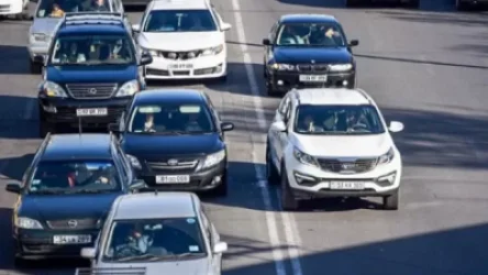 Երթևեկության փոփոխություն տեղի կունենա