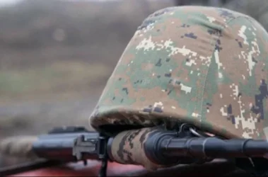 Զինծառայողի մահվան դեպքի առնչությամբ սկսվել է քննարկման ընթացակարգ․ ՄԻՊ