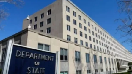 ՀՀ-ում ԱՄՆ դեսպանատունը իրենց քաղաքացիներին հորդորել է խուսափել Հայաստանի որոշ վայրեր այցելելուց