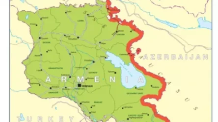 ՔԱՐՏԵԶ. Մեծ բրիտանիան ևս խորհուրդ է տվել իր քաղաքացիներին չայցելել նշված ուղղություններով