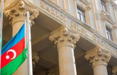 Բաքուն ցանկանում է միանալ ԲՐԻԿՍ-ին