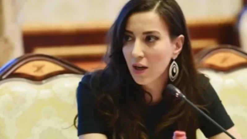 Ադրբեջանցիները խոշտանգում են ինչպես ողջ մարդկանց, այնպես էլ դիերը. դիմելու ենք ՄԻԵԴ. Սիրանուշ Սահակյան