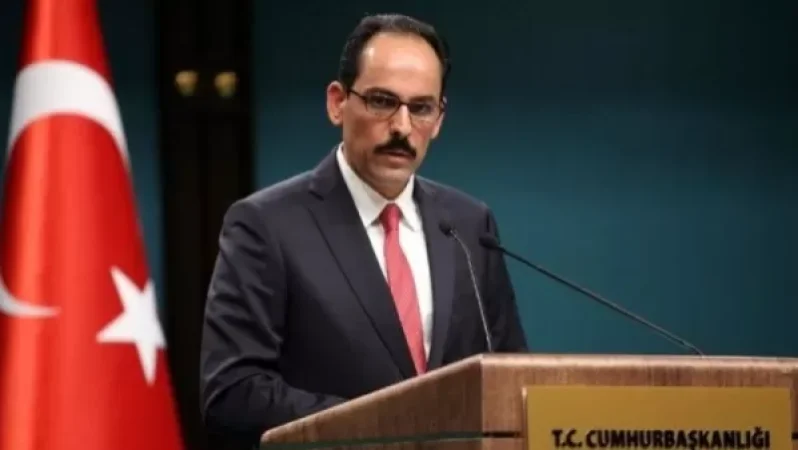 Թուրքիան հրաժարվում է ճանաչել Ուկրաինայում անցկացված հանրաքվեները