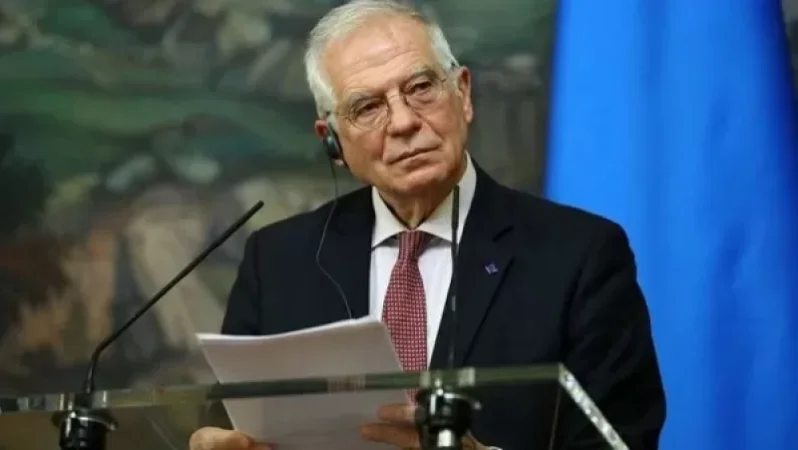 Բորելը՝ Պուտինի միջուկային զենքի կիրառման վերաբերյալ հայտարարության մասին