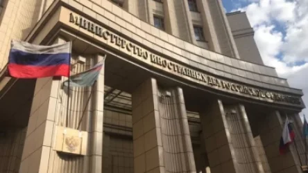 ՌԴ ԱԳՆ-ն կեղծ է անվանել Հայաստան տեղափոխված ՌԴ քաղաքացիներին 102-րդ ռազմաբազա զորակոչելու մասին լուրերը