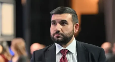 Լավ լուր՝ տատիկների ու պապիկների համար․ Վահագն Ալեքսանյան