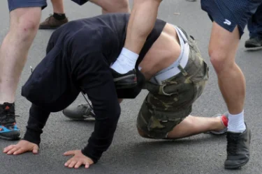 Երևանում ծեծի ենթարկված Կուբայի 39-ամյա քաղաքացին հիվանդանոցում մահացել է. Shamshyan