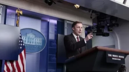 ԱՄՆ-ը սպառնացել է Ռուսաստանին. «Պատասխան հարված է լինելու միջուկային զենքի կիրառման դեպքում»