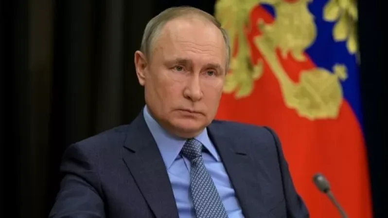 «Նա մարտիկ է». Ֆինլանդիայի նախագահը՝ Պուտինի մասին