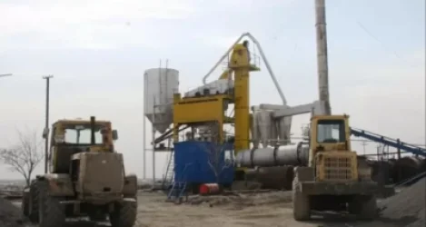 Խոշոր գողություն՝ Երևանում․ թալանել են «Դարոժնիկ» ՍՊԸ-ի էսքկավատորը․ վնասը հասնում է մի քանի մլն դրամի