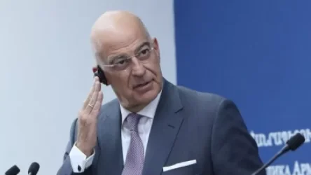 Կձախողեն քարտեզները վերասահմանել փորձողները, Հունաստանն աջակցում է ՀՀ տարածքային ամբողջականությանը. Դենդիաս