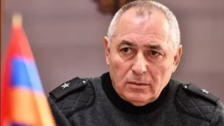 Ինչերում է մեղադրվում ԱԻ նախկին նախարարը. քրգործի նախաքննությունն ավարտվել է