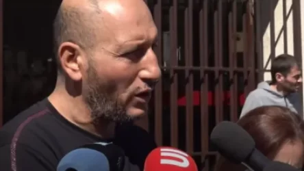 ՏԵՍԱՆՅՈՒԹ. Զինվորների դիերը 13 օր է ձորակում են, ՊՆ-ն քայլ չի ձեռնարկում. անհետ կորածի ծնող