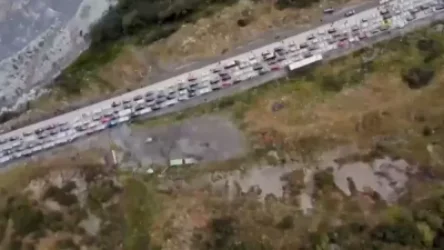 ՏԵՍԱՆՅՈՒԹ. Իրավիճակը` Վերին Լարսում