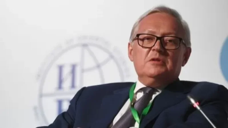 «Ռուսաստանը չի դադարեցրել երկխոսությունը ԱՄՆ-ի հետ». Ռյաբկով