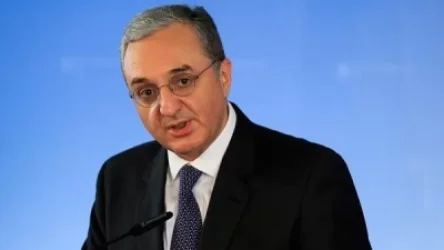 Զոհրաբ Մնացականյանը պատասխանել է Բելառուսի ԱԳ նախարարի հայտարարությանը