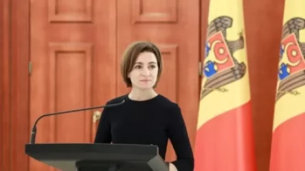 Մոլդովան սպառնացել է քաղաքացիությունից զրկել նրանց, որոնք կկռվեն ՌԴ-ի համար