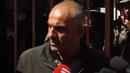 Երկու ամսվա զինծառայողին առանց պատասխանատուի տարել են դիրքեր, ամսի 15-ից լուր չկա․ զինվորի հայր