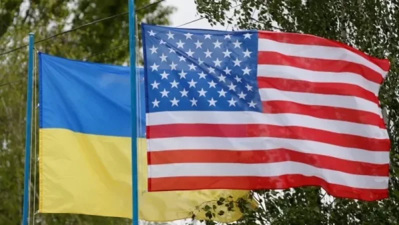 ԱՄՆ Կոնգրեսը նախնական համաձայնություն է տվել Ուկրաինային 12 միլիարդ դոլարի օգնության փաթեթին. Reuters