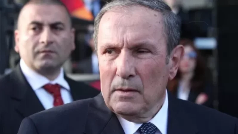 Ես առաջինն եմ ասել, որ Հայաստանը կապիտուլիացիայի է ենթարկվել. Տեր-Պետրոսյան