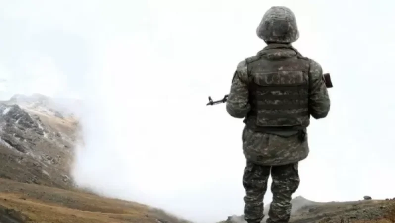 Հայտնաբերվել է սեպտեմբերի 14-ից անհայտ կորած համարվող շարքային Սամվել Գրիգորիի Անթանյանը. ՀՀ ՊՆ