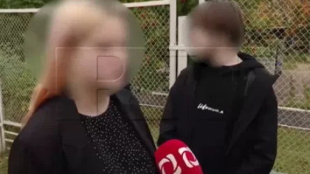 ՏԵՍԱՆՅՈՒԹ․ Իժևսկի դպրոցի աշակերտները, որտեղ երեկ տեղի է ունեցել հրաձգություն, պատմում են, թե ինչպես են ողջ մնացել