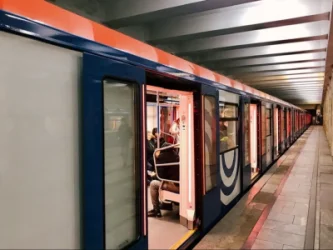 ՏԵՍԱՆՅՈՒԹ. Տղամարդը ծեծի է ենթարկել դեռահասին Մոսկվայի մետրոյում