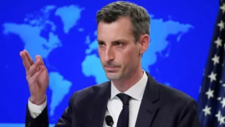 ԱՄՆ պետդեպարտամենտի կոչը` Ադրբեջանին