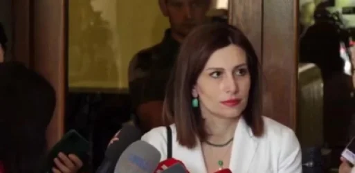 ՏԵՍԱՆՅՈՒԹ. «Հենց փոխեմ իմ եզրահանգումը, հրաժարական կտամ». Անահիտ Ավանեսյանը պնդում է՝ ինքը լավ նախարար է