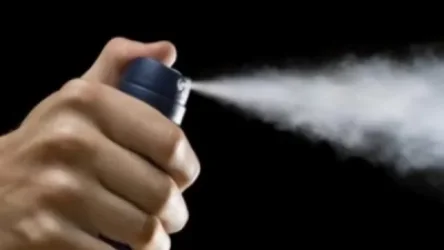 Գիշերային ակումբի պարուհու դեմքին արցունքաբեր գազ է փչել և հափշտակել 9000 դոլարն ու 220 000 դրամ