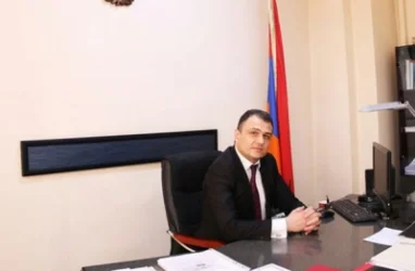 Ձերբակալվել է Արաբկիր վարչական շրջանի ղեկավարի մյուս տեղակալը. «Ազատության»