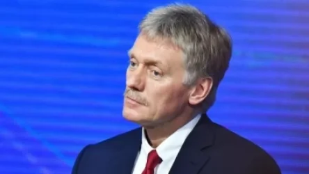 «Ռուսաստանը պատրաստ է բանակցություններ վարել Ուկրաինայի հետ». Պեսկով