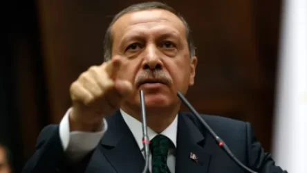 Էրդողանը սպառնացել է Հունաստանին