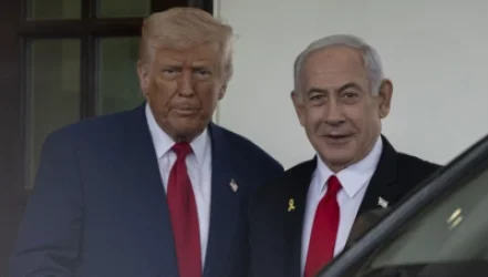 ԱՄՆ-ն սկսում է «բարձր մակարդակի» բանակցություններ Իրանի հետ. Թրամփ