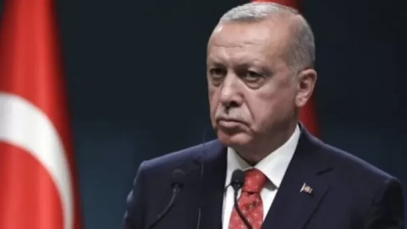 Գերմանացի պաշտոնյան Էրդողանին «կոյուղու առնետ» է անվանել. թուրքիայից արձագանքել են