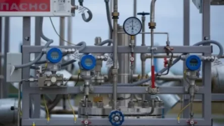 Եվրոպայում գազի գինը1000 խմ-ի դիմաց գերազանցել է 2100 դոլարը