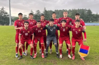 Հայաստանի ազգային հավաքականի 2 ֆուտբոլիստ ազատվել են պարտադիր զինվորական ծառայությունից